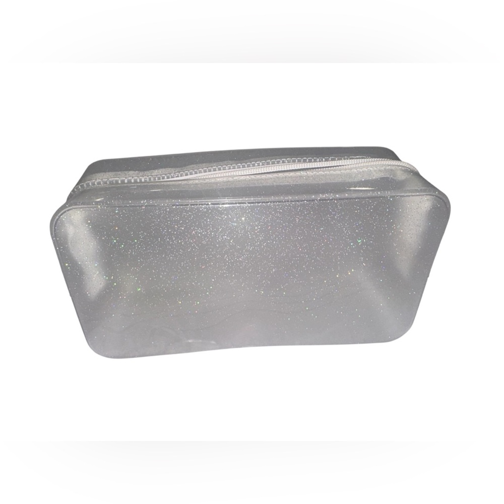 Tik Tok Viral Jelly clear makeup bag Large size